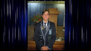 Hoërskool De Aar se 2020 Matrieks skitter in eksamen