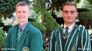Hoërskool Ermelo atlete gekies vir Mpumalangaspan