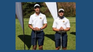 Paul Roos Gymnasium Golf