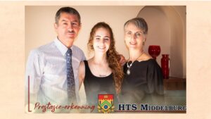 HTS Middelburg – Matriek 2020 Toppresteerders