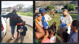 Hoërskool Strand spog met hul eie Mej. Tiener WP-Ambassadeur