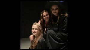 Hoërskool Fichardtpark open Klein Teater met “Macbeth”