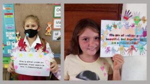 Stulting Primary School – Human Right’s Day