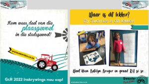 Laerskool Swartkop Opedag