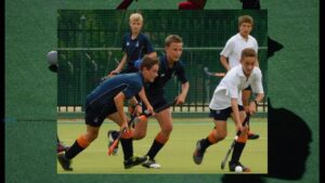 Grey College – the hockey boys are back
