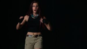 Hoërskool Nelspruit – Graad 8 konsert uit die boonste rakke