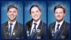 Hoërskool DF Malan se Matriekklas van 2020 presteer