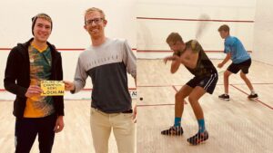 CAMPS BAY HIGH LEARNER WINS SQUASH OPEN