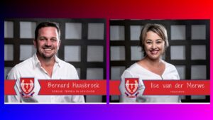 Willem Postma Primêre Skool maak nuwe Beheerliggaam bekend