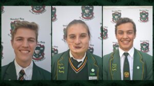 Hoërskool Reitz wys VRL-verteenwoordigers aan vir 2021