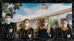 BHVS Atlete presteer by SA Kampioenskappe