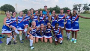 Hoërskool Frikkie Meyer Wintersport 2021