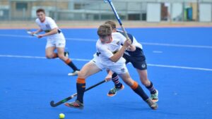 Grey College Hockey vs Garsfontein and Menlopark