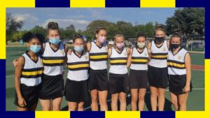 BVHS Netbaluitslae vs Hoërskool Fichardtpark