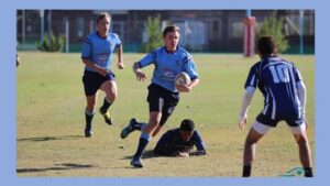 Rugby-uitslae Hoërskool Fichardtpark vs Hoërskool Goudveld