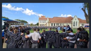 Grey Kollege Rugby Fichardtpark en Monnas