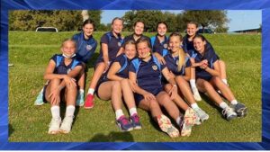 Hoërskool Sentraal Netbaltoer