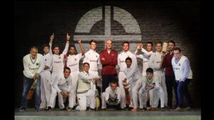 Paul Roos Gymnasium Cricket season comes to an end