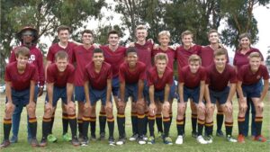 Paul Roos Gymnasium Hockey results at CPL Tournament