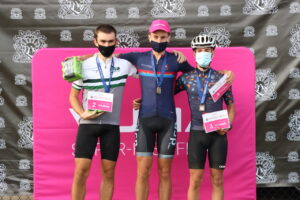 Paul Roos Gymnasium Mountain Bike news