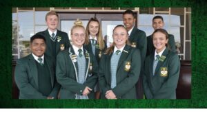 Hoërskool Langenhoven Verteenwoordigende Raad van Leerders