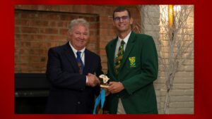 Paul Roos Gymnasium Sporting achievements (non-school sport disciplines)