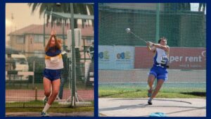 Hoërskool Strand atlete presteer by ASA Kampioenskappe