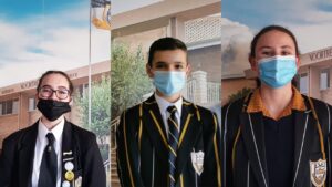 BVHS Leerders presteer in Redenaars 2021