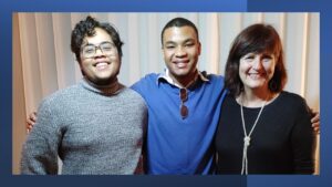 Hoërskool Outeniqua bied huiskonsert aan