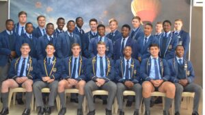 Ligbron Akademie Vir Tegnologie berei voor vir wintersport