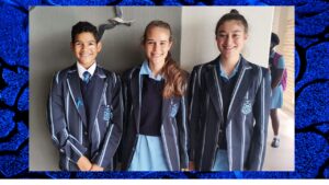 Hoërskool Punt leerders presteer in Radikale Redenaars
