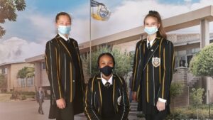 BVHS Dansers presteer by Vrystaat-finaal