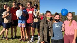 UCSA celebrates Ascension Day