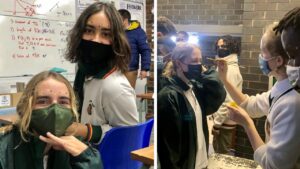 Camps Bay High School Environmental Club