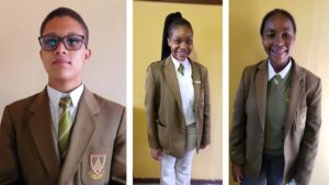 Northern Cape High School learners excel in Conspirito Creative Writing competition