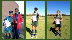 Eunice High School U14 Hockey results of  Elsie Coetzer tournament