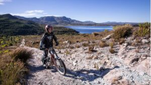 Hoërskool Strand leerder presteer in provinsiale Motorfiets proewegeleentheid