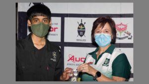 Glenwood High School learners excel in SAARA KZN Open