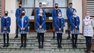 Hoërskool Piketberg maak hul Top-10 Akademiese presteerders bekend