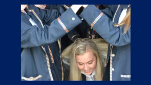 Pampoenrokfunksie sal Juffrou Roodt altyd bybly
