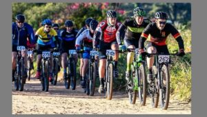 Laerskool Stulting Trans Elands MTB Marathon