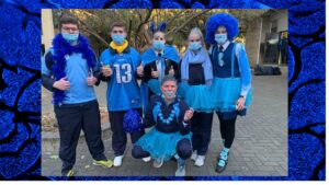 Hoërskool Sentraal Geesvang