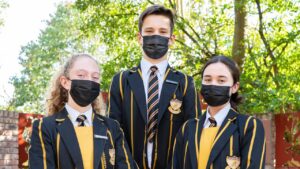 Hoërskool Outeniqua leerders presteer in ATKV Suid-Kaap Debatkompetisie