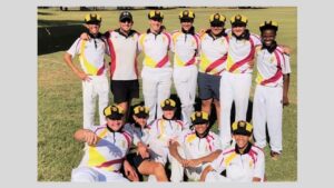 Kalahari High School Cricket