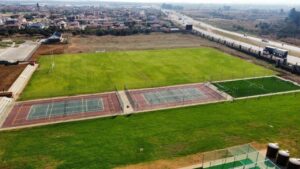 Curro Academy The Blyde gets Brand new building and expanded primary school