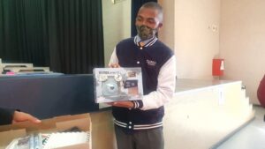 Curro Academy Mahikeng Matrics making meaningful memories