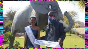 Curro learner chosen as a Miss Teen United Nations South Africa finalist