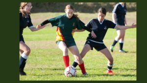 Camps Bay High learner plays for UCT in Sasol League