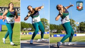 Sport: hoogtepunte 2021 – Verskeie hoogtepunte van Vrystaat skole