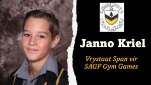 2021 Sport Highlights – Verskeie hoogtepunte van Vrystaat skole